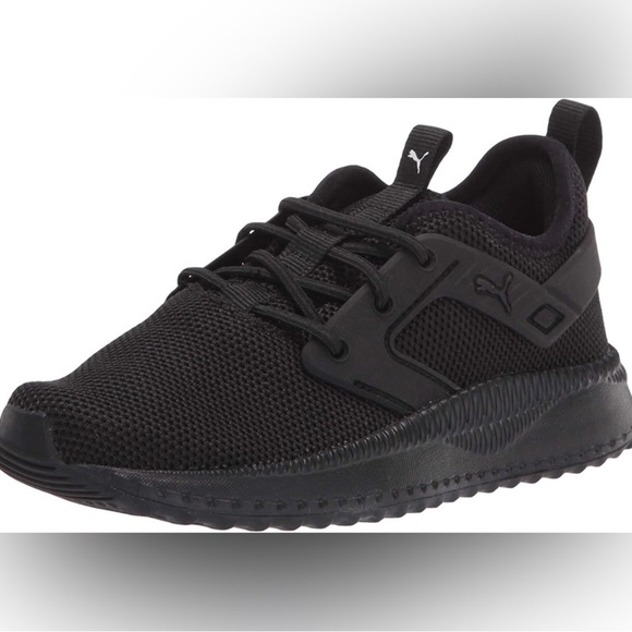 Puma Other - PUMA - Pacer Easy Street Sneakers - Unisex Slip On Sneaker